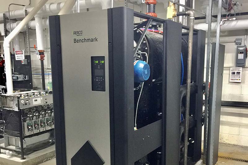 Industrial Automation wiring services by Becker Electronics - Ronkonkoma, NY