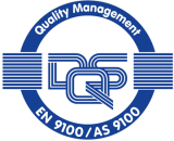 AS 9100 logo